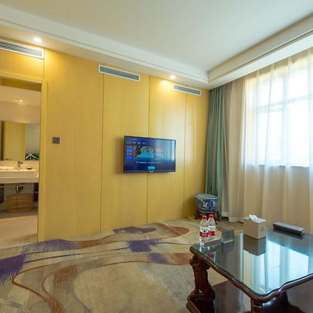 Dunhuang Hotel Zewnętrze zdjęcie