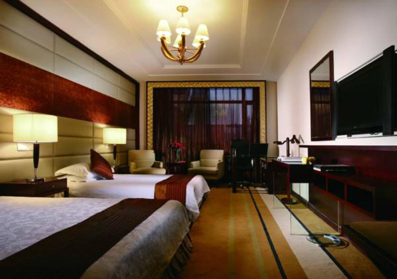 Dunhuang Hotel Zewnętrze zdjęcie