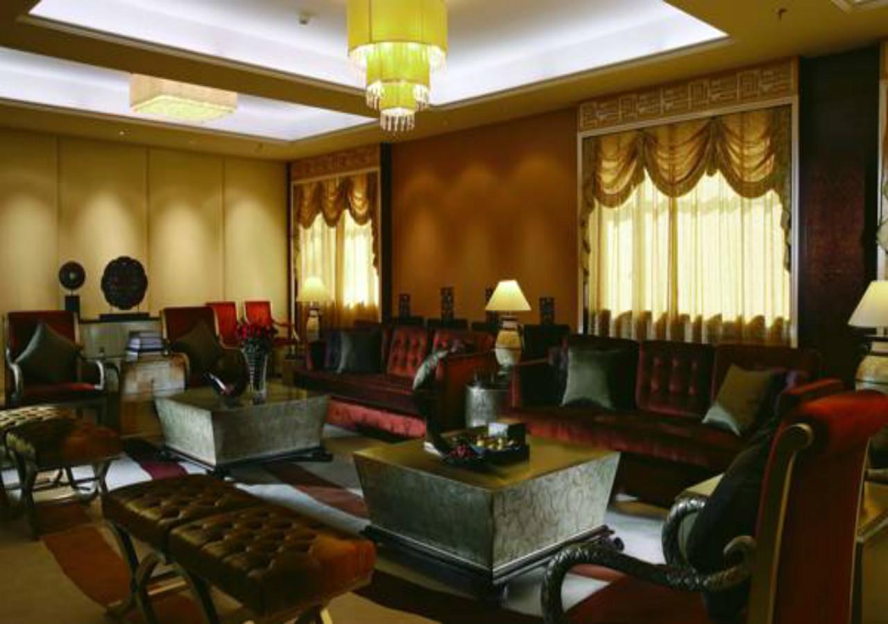 Dunhuang Hotel Zewnętrze zdjęcie