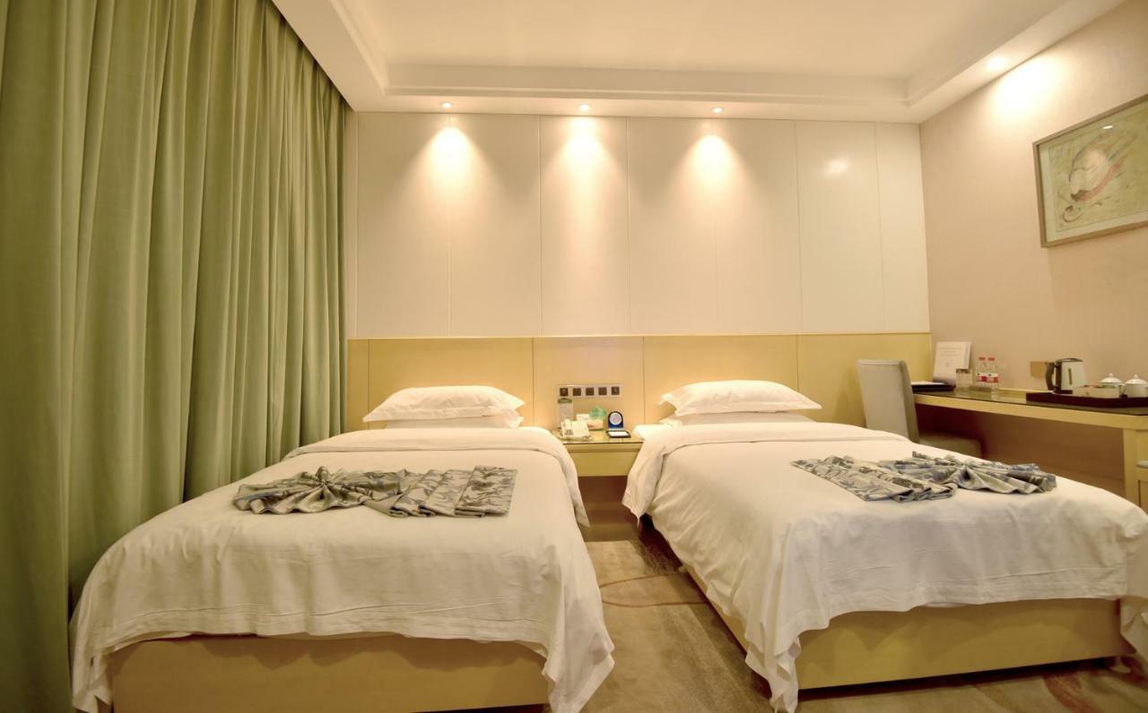 Dunhuang Hotel Zewnętrze zdjęcie